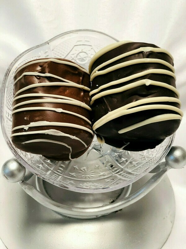 Jumbo Marshmallows (4)