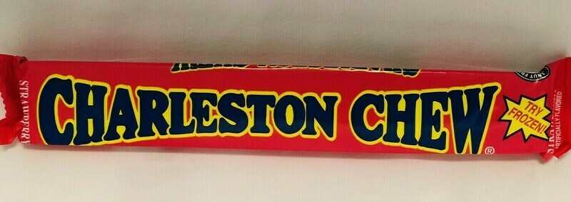 Charleston Chew Strawberry