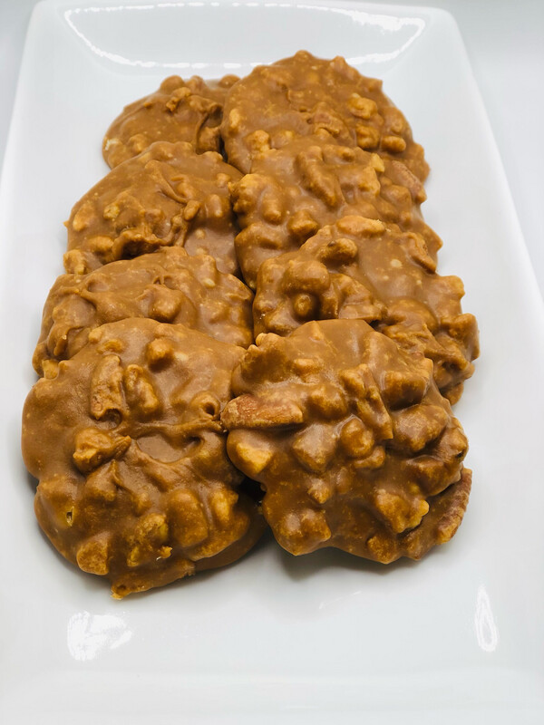 Original Charleston Pralines (8)