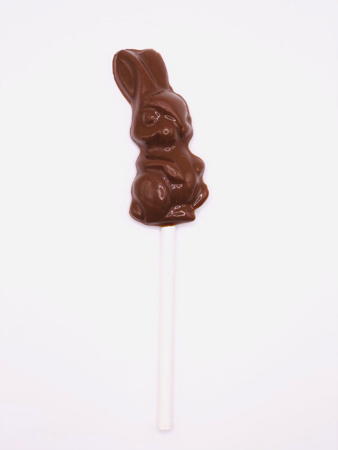 Baby Bunny Milk Chocolate Pops (3)