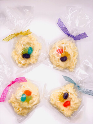 Bird's Nests (4)