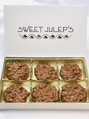 Original Charleston Pralines (6)
