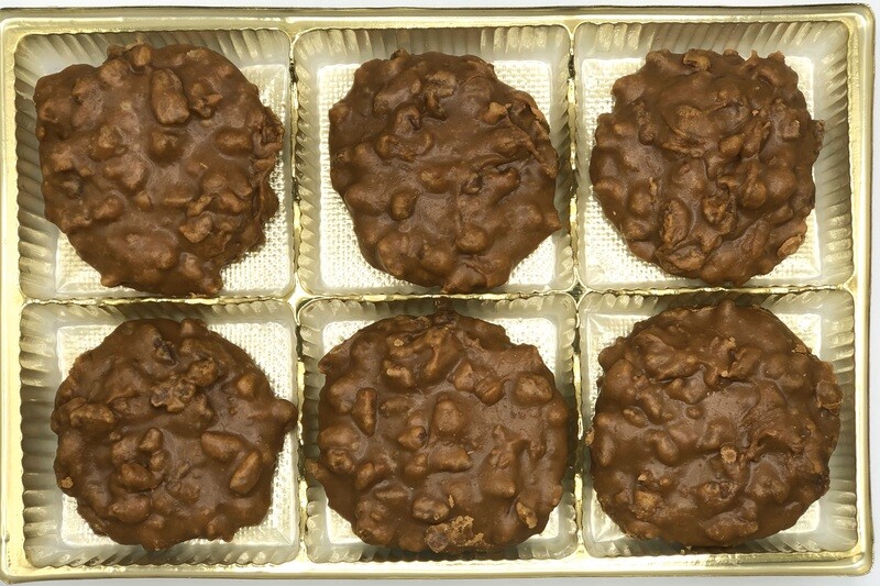Original Charleston Pralines (6)