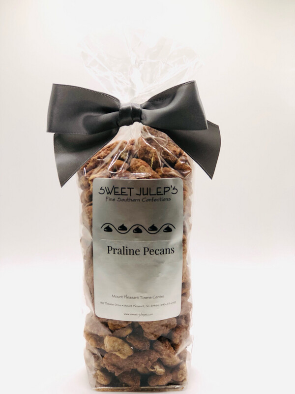 Praline Pecans