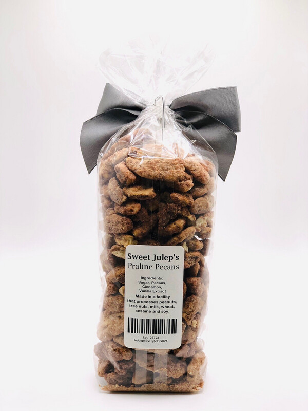 Praline Pecans