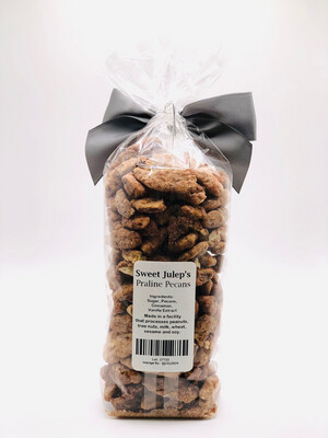 Praline Pecans