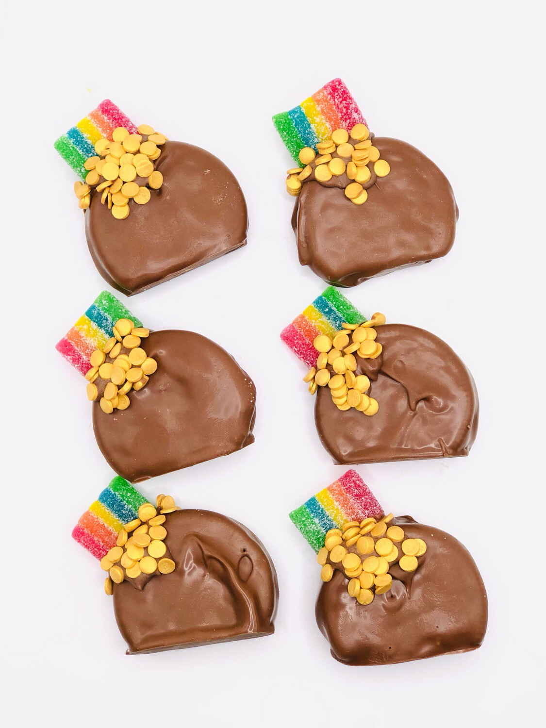 Pot 'O Gold Oreos (6 Pack) Pot 'O Gold Oreos (6 Pack)