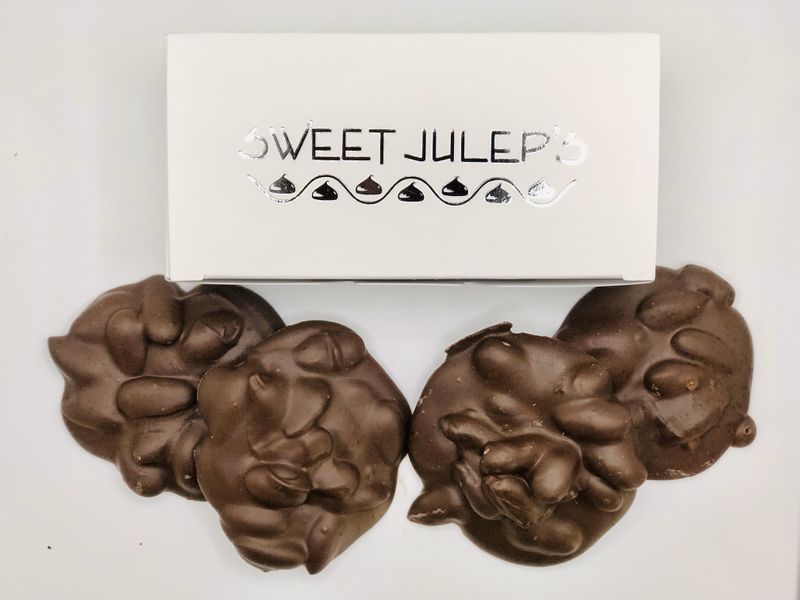 Almond Wheels (4)