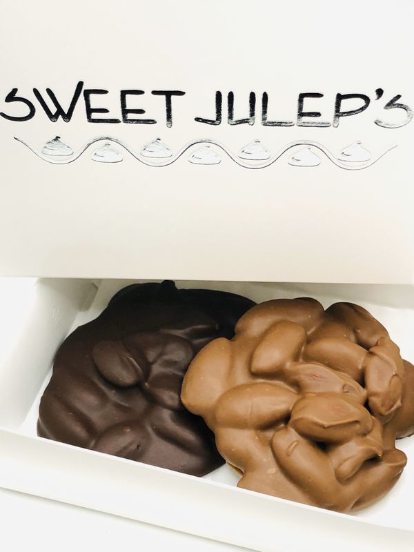 Almond Wheels (4)