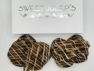 Signature Chocolate Collection
