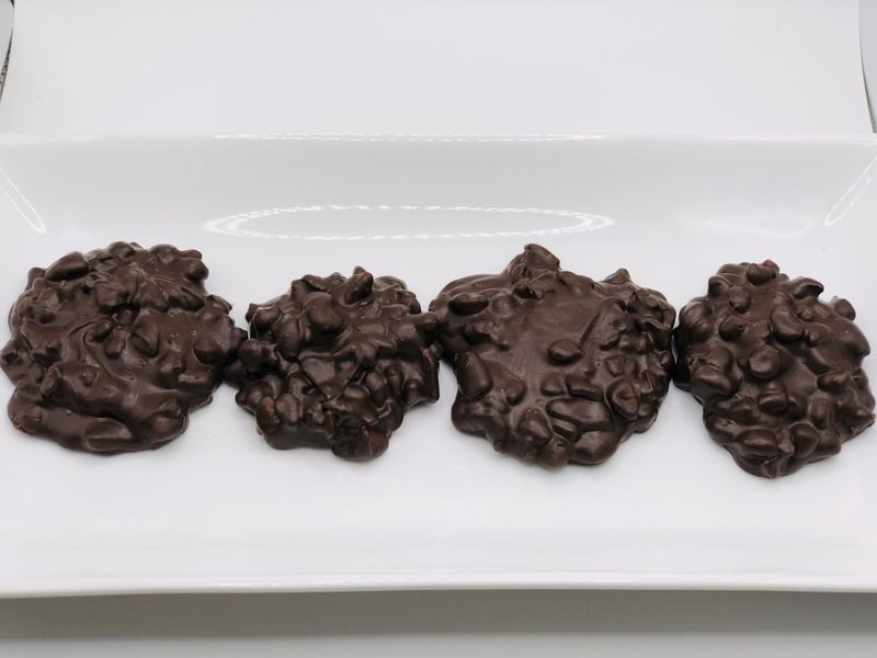 Chocolate Pecan Wheel (4)