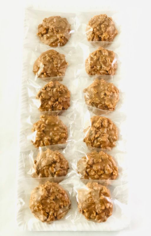 Charleston's Original Pralines (Custom Order)