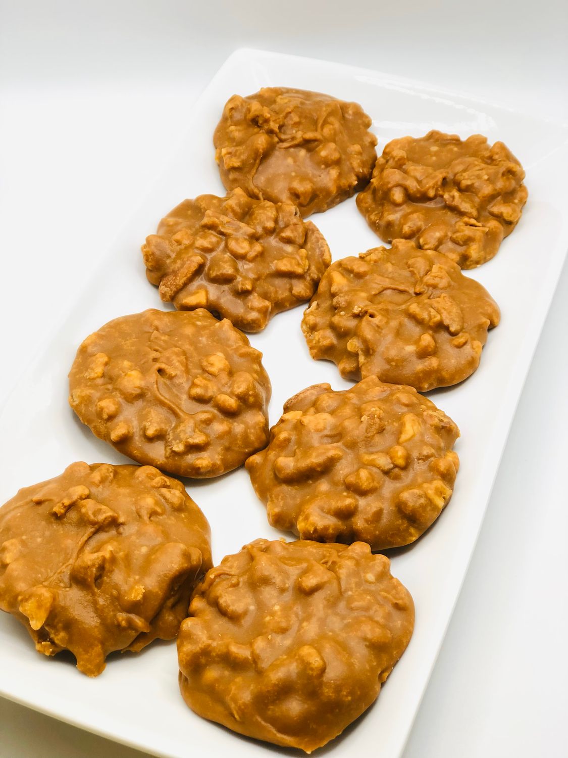 Charleston's Original Pralines (Custom Order)