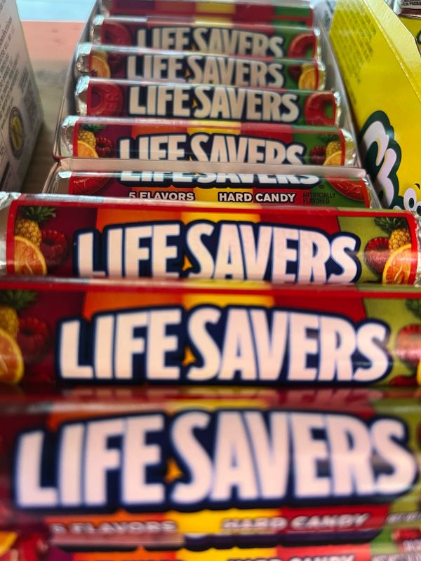 Life Savers