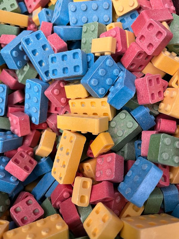 Candy Blox