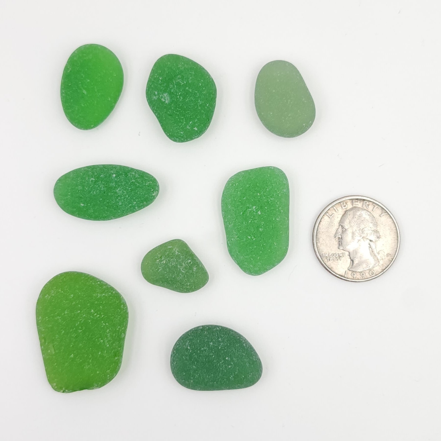 Lake erie glass jewelry deals