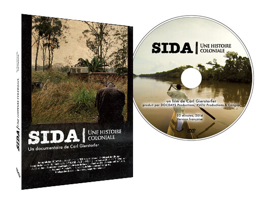 Sida - Une histoire coloniale