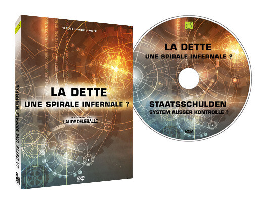 La dette, une spirale infernale