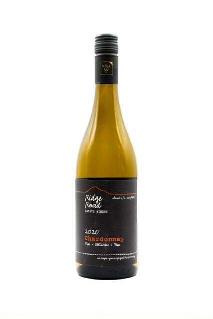 2020 Chardonnay