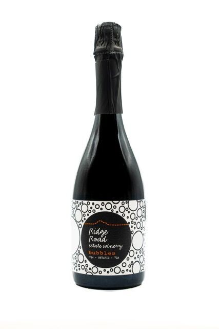 White Bubbles (New Release)