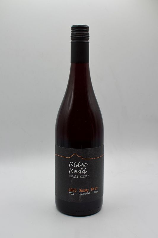 2023 Gamay Noir
