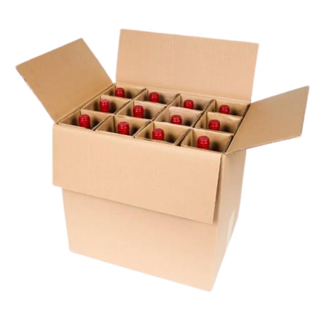 Black Friday Case Sale - Cross Roads Red