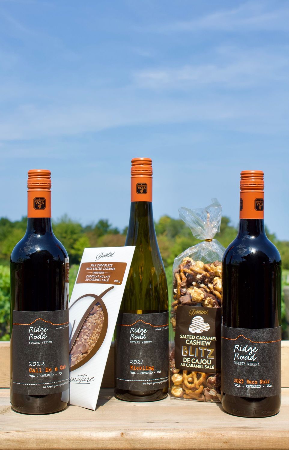 Wine and Chocolate Lovers
