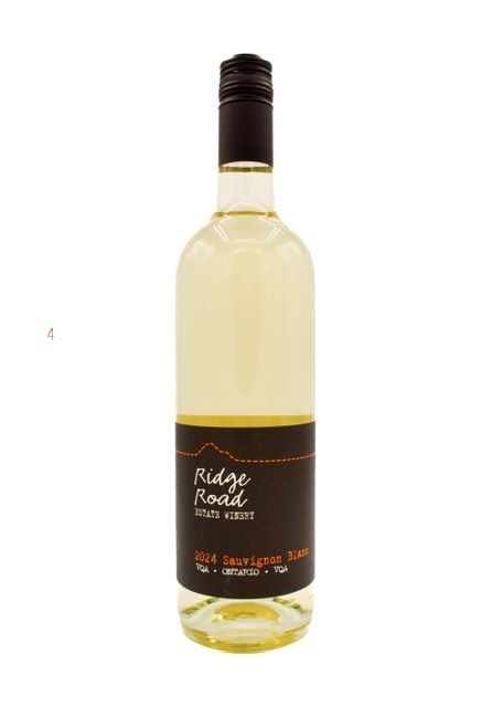 2024 Sauvignon Blanc - New Release!