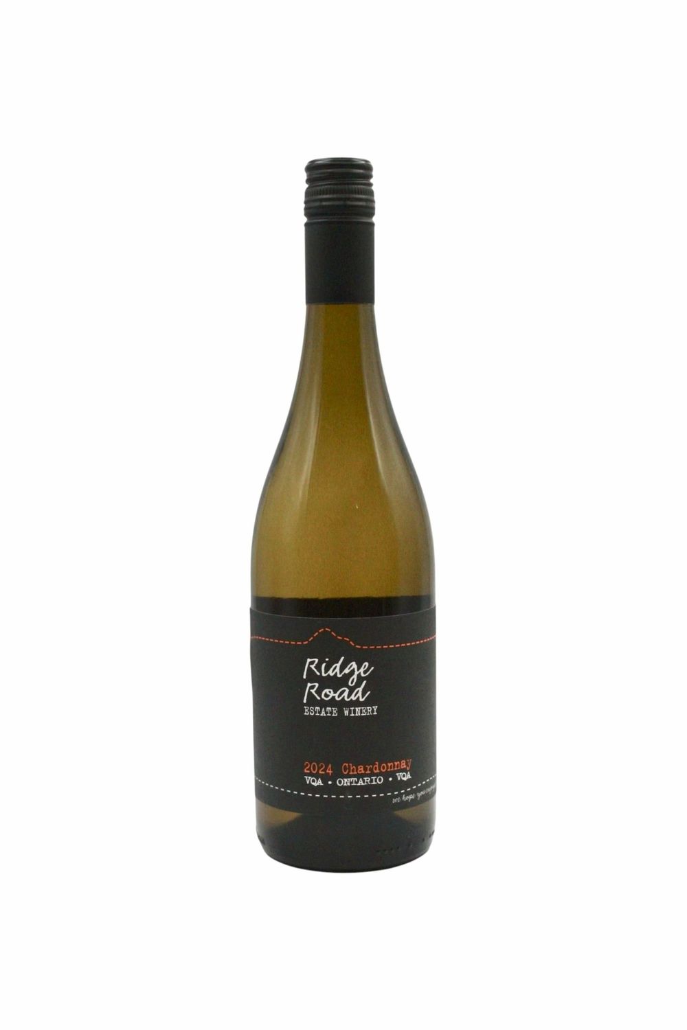2024 Chardonnay