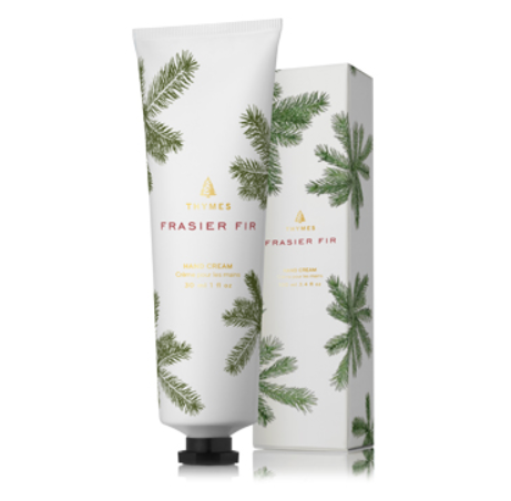 Frasier Fir Hand Crème