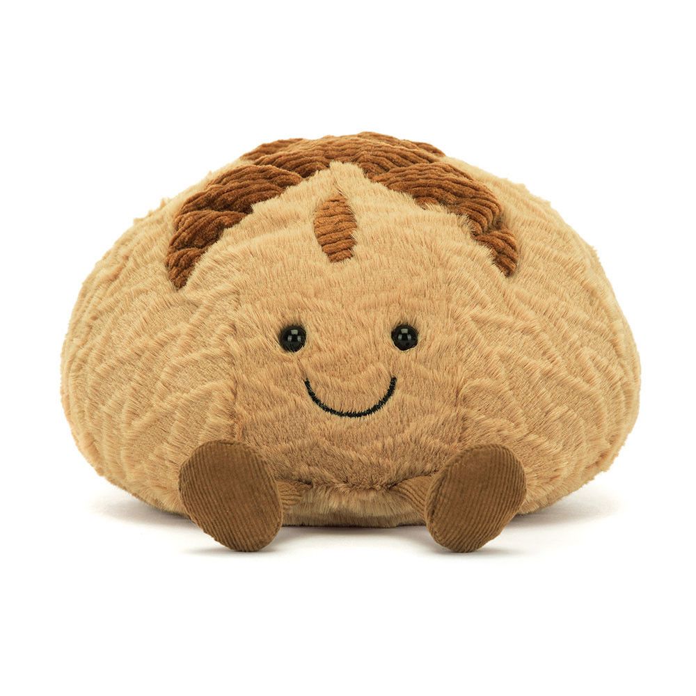 Amuseables Baguette Jellycat