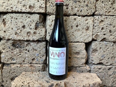 Cascina degli Ulivi, Semplicemente Vino Bellotti Rosso