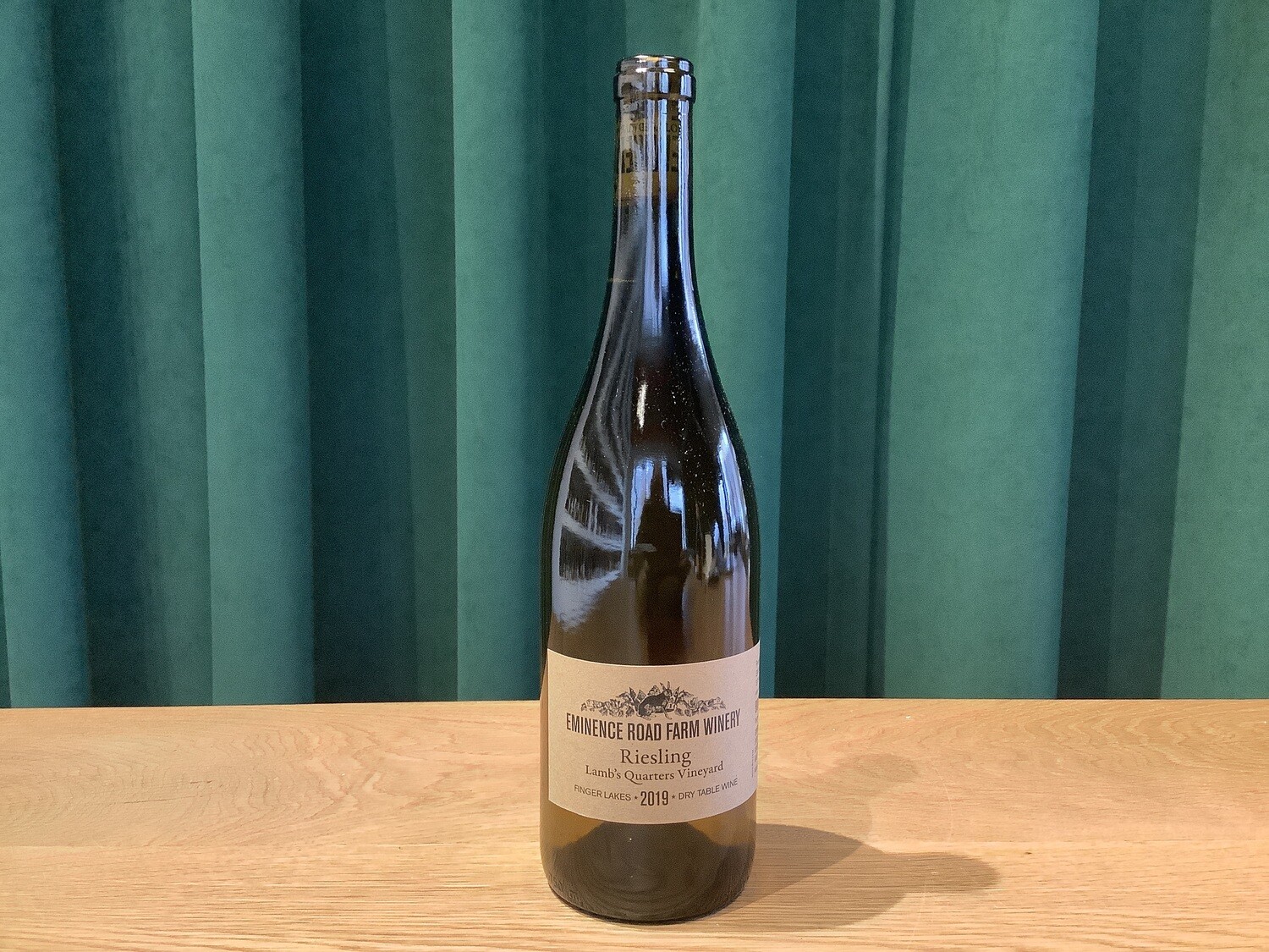 Eminence Road Farm Winery, Riesling