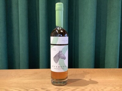 Pinhook, “Rye Munny” Kentucky Straight Rye Whiskey Perfect Proof