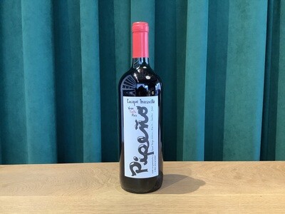 Cacique Maravilla, Pipeño Pais Yumbel 1L