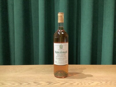 Fongoli, Biancofongoli Trebbiano Spoletino 