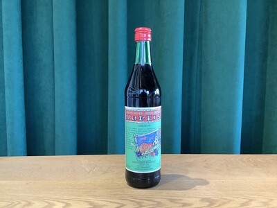 Distillerie Francoli, Antico Amaro Noveis 700ml