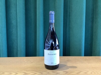 Domaine Nerantzi, Assyrtiko 