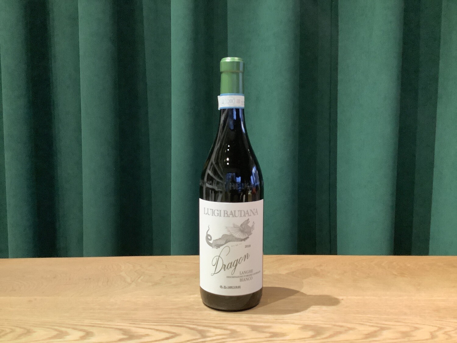 Luigi Baudana, Langhe Bianco Dragon 