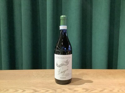 Luigi Baudana, Langhe Bianco Dragon 