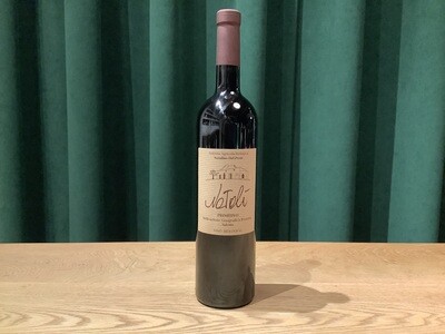 Natalino del Prete, Salento Primitivo Del Nataly  750 ML