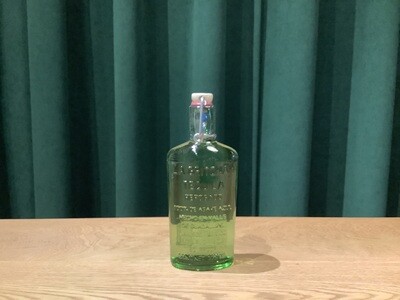 La Gritona, Reposado Tequila 100% de Agave 375 ml
