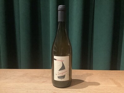 Laurent Lebled, La Sauvignonne