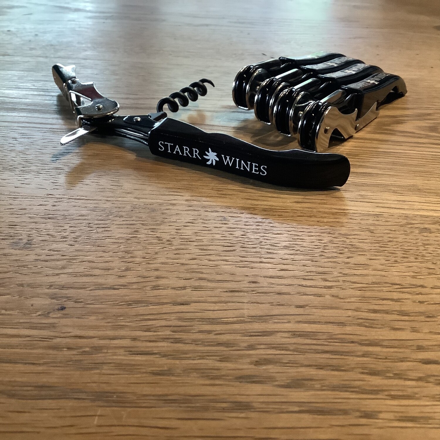 Starr Wines Wine Key