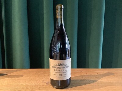 Eminence Road Farm Winery, Cabernet Franc