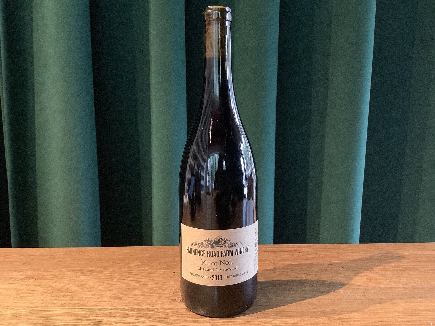 Eminence Road Farm Winery, Pinot Noir