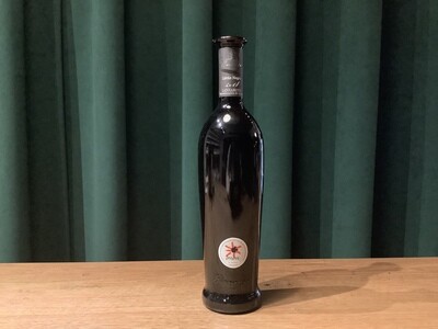 Los Bermejos, Listan Negro