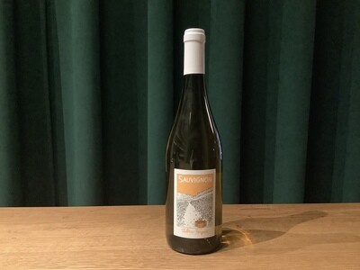 Valerie Forgues, Touraine Sauvignon