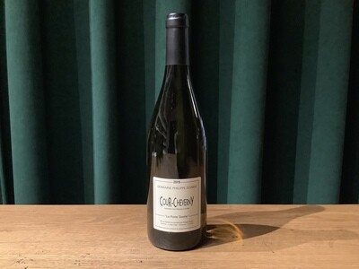 Domaine Philippe Tessier, La Porte Doree, Cour-Cheverny 