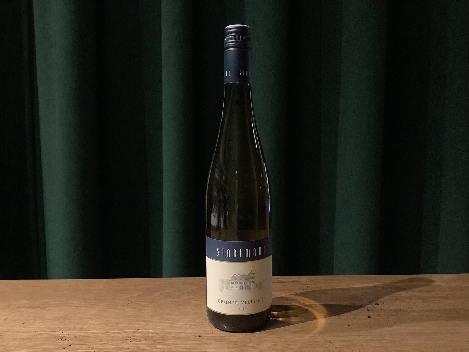 Stadlmann, Gruner Veltliner 